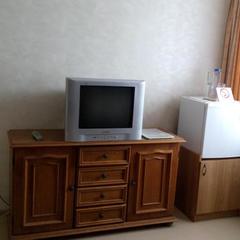 Гостиница Панова, Тихорецк, Краснодарский край