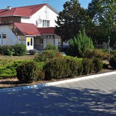 Гостиница Панова, Тихорецк, Краснодарский край