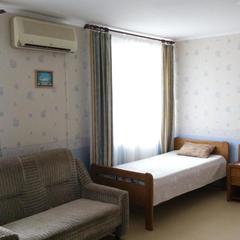 Гостиница Панова, Тихорецк, Краснодарский край