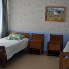 Гостиница Панова, Тихорецк, Краснодарский край