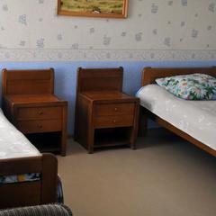 Гостиница Панова, Тихорецк, Краснодарский край