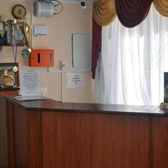 Гостиница Панова, Тихорецк, Краснодарский край