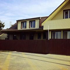 Гостевой дом На Энгельса, Тихорецк, Краснодарский край