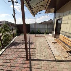 Гостевой дом На Фиалковой, Тихорецк, Краснодарский край