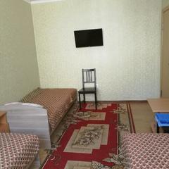 Гостевой дом На Энгельса, Тихорецк, Краснодарский край