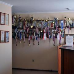 Гостиница Панова, Тихорецк, Краснодарский край