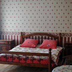 Гостиница Панова, Тихорецк, Краснодарский край