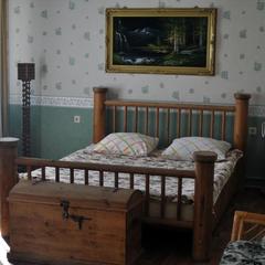 Гостиница Панова, Тихорецк, Краснодарский край