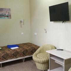 Гостевой дом На Энгельса, Тихорецк, Краснодарский край