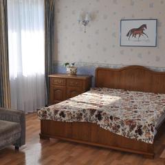 Гостиница Панова, Тихорецк, Краснодарский край