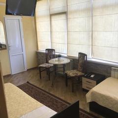 Гостиница Юбилейная, Тихорецк, Краснодарский край