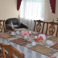 Гостиница Панова, Тихорецк, Краснодарский край