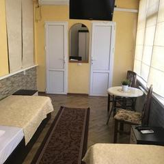 Гостиница Юбилейная, Тихорецк, Краснодарский край