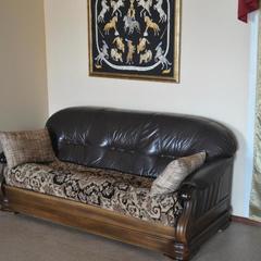 Гостиница Панова, Тихорецк, Краснодарский край