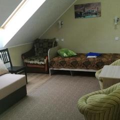 Гостевой дом На Энгельса, Тихорецк, Краснодарский край