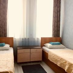 Гостиница Юбилейная, Тихорецк, Краснодарский край