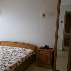 Гостиница Панова, Тихорецк, Краснодарский край