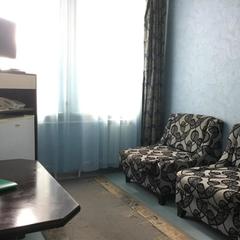 Гостиница Юбилейная, Тихорецк, Краснодарский край