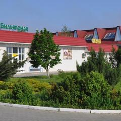 Гостиница Панова, Тихорецк, Краснодарский край