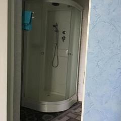 Гостиница Юбилейная, Тихорецк, Краснодарский край