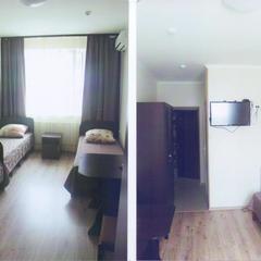 Гостевой дом На Фиалковой, Тихорецк, Краснодарский край