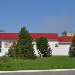 Гостиница Панова, Тихорецк, Краснодарский край