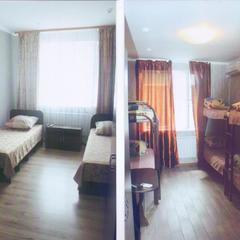 Гостевой дом На Фиалковой, Тихорецк, Краснодарский край