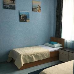 Гостиница Юбилейная, Тихорецк, Краснодарский край