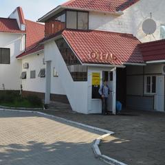 Гостиница Панова, Тихорецк, Краснодарский край