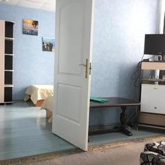 Гостиница Юбилейная, Тихорецк, Краснодарский край