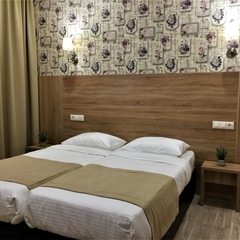 Гостиница Арт Отель, Тихорецк, Краснодарский край