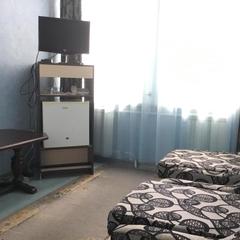 Гостиница Юбилейная, Тихорецк, Краснодарский край