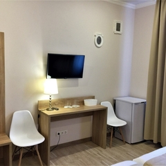 Гостиница Арт Отель, Тихорецк, Краснодарский край