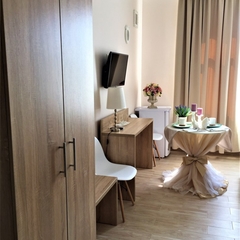 Гостиница Арт Отель, Тихорецк, Краснодарский край