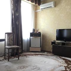 Гостиница Юбилейная, Тихорецк, Краснодарский край