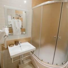 Гостиница Арт Отель, Тихорецк, Краснодарский край