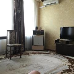 Гостиница Юбилейная, Тихорецк, Краснодарский край