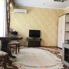 Гостиница Юбилейная, Тихорецк, Краснодарский край