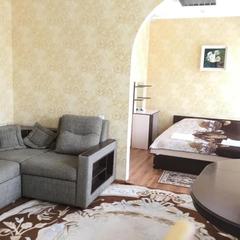 Гостиница Юбилейная, Тихорецк, Краснодарский край