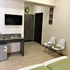 Гостиница Арт Отель, Тихорецк, Краснодарский край