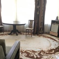 Гостиница Юбилейная, Тихорецк, Краснодарский край