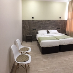 Гостиница Арт Отель, Тихорецк, Краснодарский край