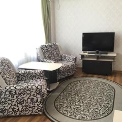 Гостиница Юбилейная, Тихорецк, Краснодарский край