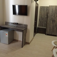 Гостиница Арт Отель, Тихорецк, Краснодарский край