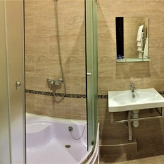 Гостиница Арт Отель, Тихорецк, Краснодарский край