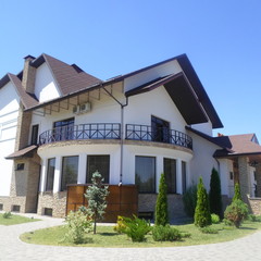 Гостиница Канцлер, Тихорецк, Краснодарский край