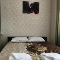 Гостиница Юбилейная, Тихорецк, Краснодарский край