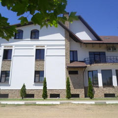 Гостиница Канцлер, Тихорецк, Краснодарский край