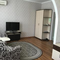 Гостиница Юбилейная, Тихорецк, Краснодарский край