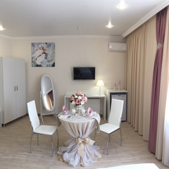 Гостиница Арт Отель, Тихорецк, Краснодарский край